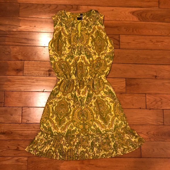 Banana Republic Petite Dress - Picture 2 of 6